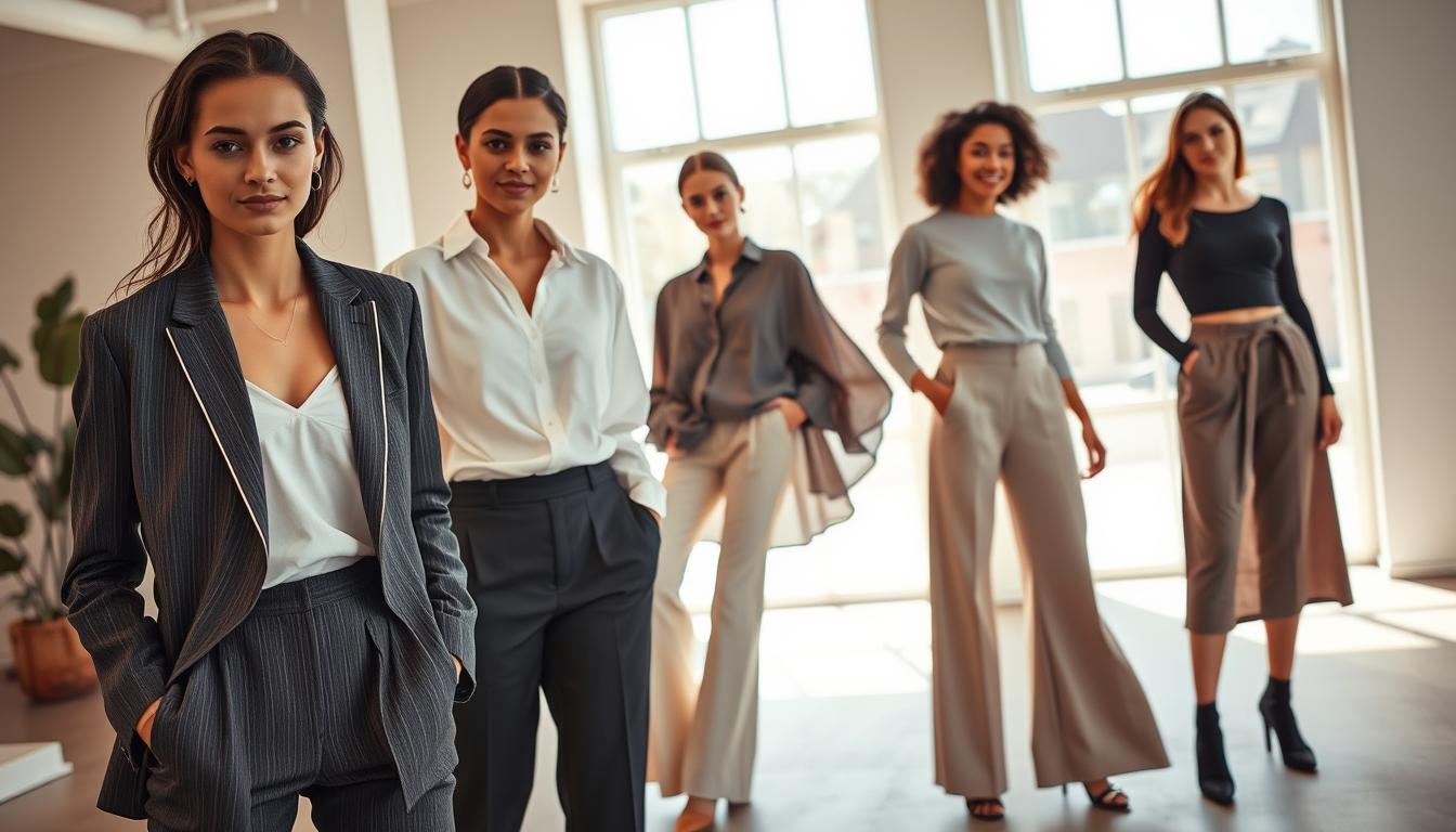 kako nositi uske i siroke krojeve