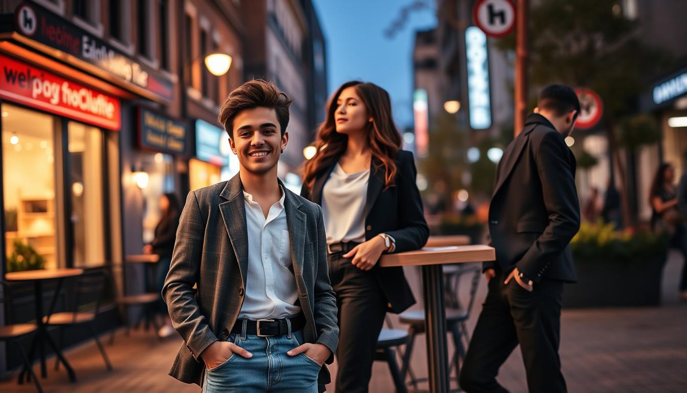 kombinacije za izlazak